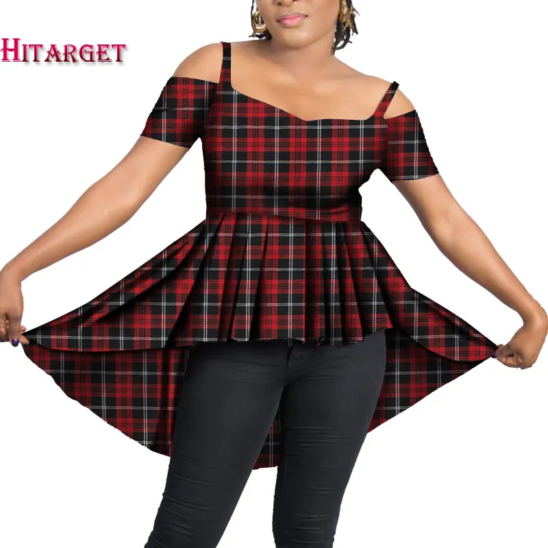 Hitarget African Ankara Women Print plain Dress Clothing African Fashion Dresses for Women WY4326 african dresses for women
Hitarget African Ankara Women Print plain Dress Clothing African Fashion Dresses for Women WY4326 african dresses for women