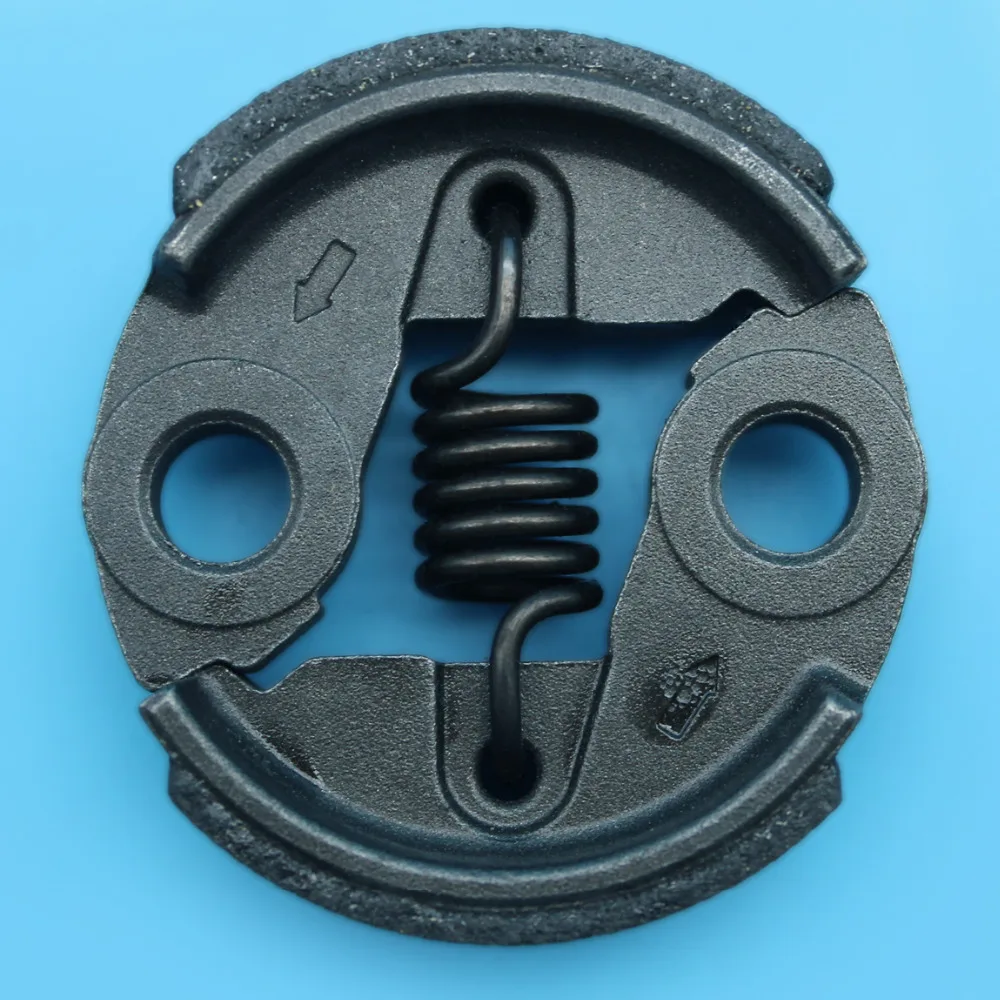 Clutch Assy For Honda GX22 GX25 GX25N GX25NT GX25T Engine HHT25S UMK422 UMK422K1 ULT425 UMS425 UMK425 Trimmers 22000-ZM3-003
Clutch Assy For Honda GX22 GX25 GX25N GX25NT GX25T Engine HHT25S UMK422 UMK422K1 ULT425 UMS425 UMK425 Trimmers 22000-ZM3-003