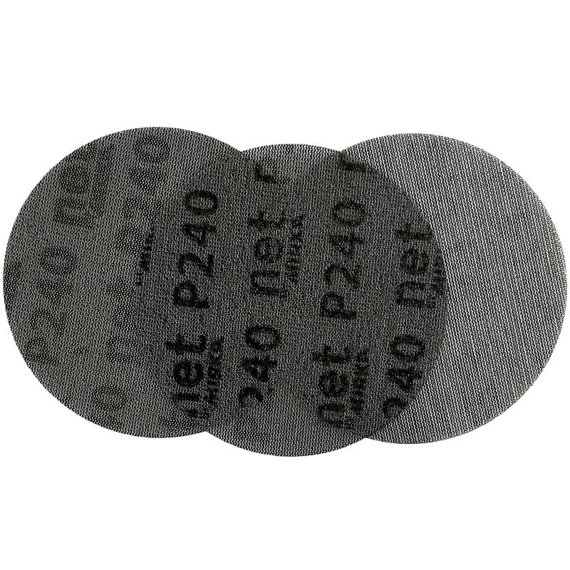 50PCS 5 Inch 125mm Prevent Dust Sanding Paper Abrasive Tools Rotary Tool Set 240 Grit Dry Sand Paper Sharpening Stone Grinding
50PCS 5 Inch 125mm Prevent Dust Sanding Paper Abrasive Tools Rotary Tool Set 240 Grit Dry Sand Paper Sharpening Stone Grinding