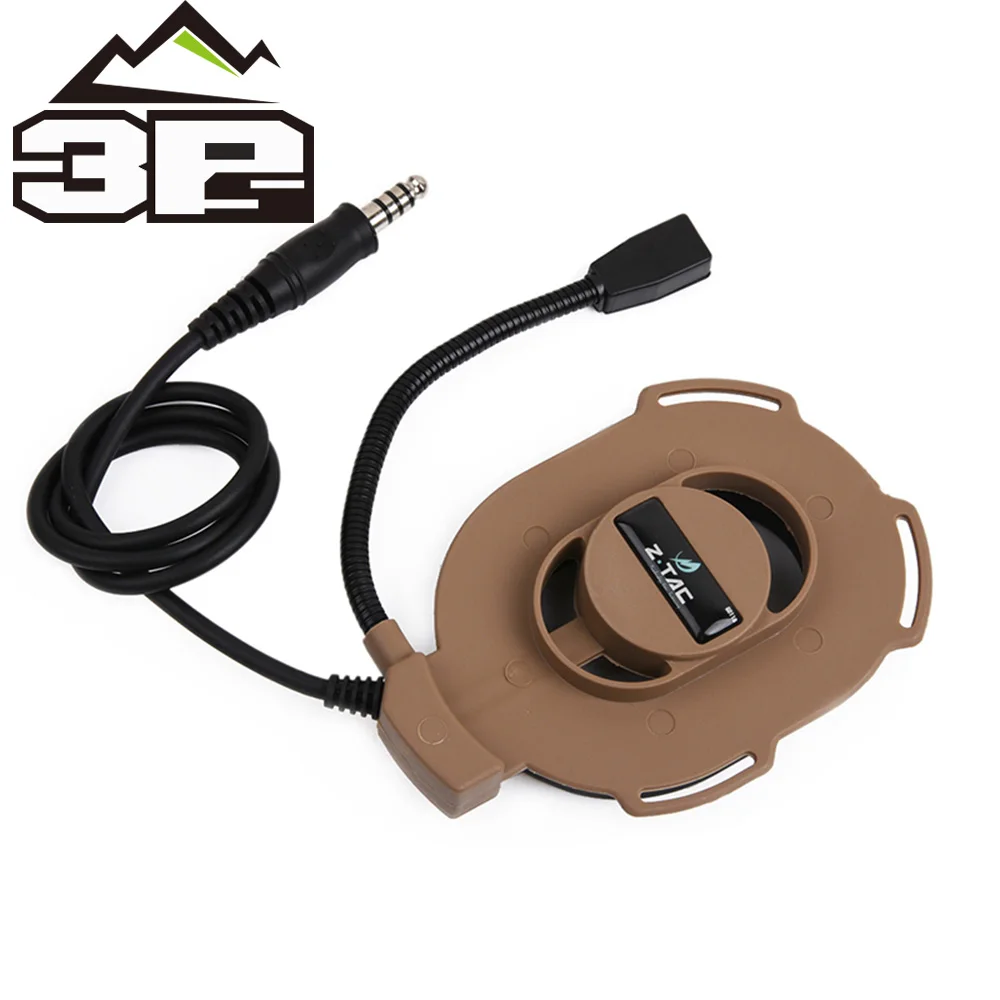 Z-TACTCIAL Boom Mic с подвижным рычагом регулируемый ремень Bowman Elite II Гарнитура военный страйкбол стандартная штепсельная вилка
Z-TACTCIAL Boom Mic с подвижным рычагом регулируемый ремень Bowman Elite II Гарнитура военный страйкбол стандартная штепсельная вилка