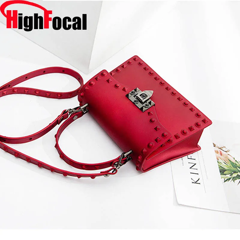 Jelly Bags For Women Solid Flap Fashion Messenger Bag Rivet Women Shoulder Bag Small Big Lady Handbags High Quality Bags Women's
Jelly Bags For Women Solid Flap Fashion Messenger Bag Rivet Women Shoulder Bag Small Big Lady Handbags High Quality Bags Women's