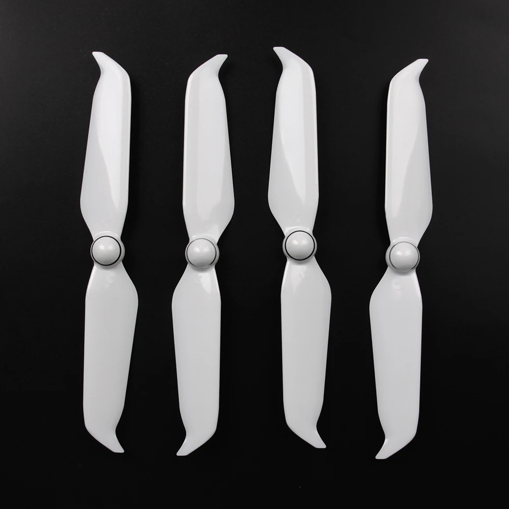 9455S Noise-Reduction Props 1 Pack of 2 Pairs CW CCW Paddles Props for DJI Phantom 4pro V2.0 /Advanced Drone Blades Spare Parts
9455S Noise-Reduction Props 1 Pack of 2 Pairs CW CCW Paddles Props for DJI Phantom 4pro V2.0 /Advanced Drone Blades Spare Parts