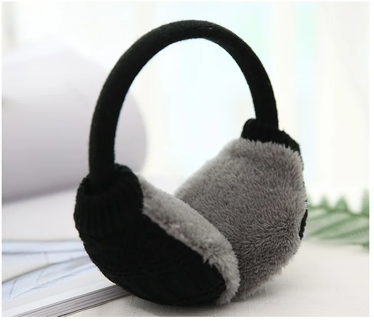 2018 New Casual Fashion simple atmosphere exquisite unisex knitted wool warm Earmuffs color pink white blue gray
2018 New Casual Fashion simple atmosphere exquisite unisex knitted wool warm Earmuffs color pink white blue gray