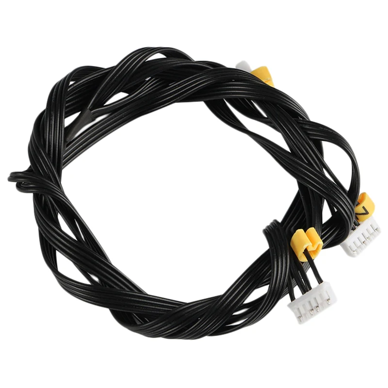 3D Printer Accessories Stepper Motor Cable Dual Z-Axis Motor Cable For Cr-10 Cr-10S/Ender-3
3D Printer Accessories Stepper Motor Cable Dual Z-Axis Motor Cable For Cr-10 Cr-10S/Ender-3