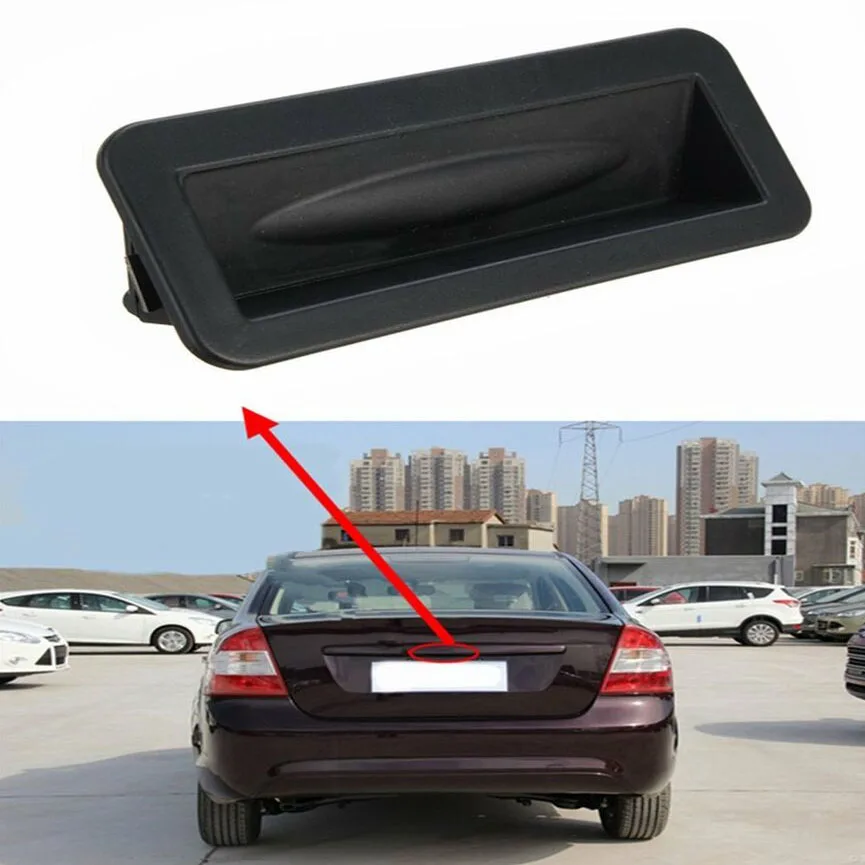 Tailgate Release Switch For Ford Kuga Fiesta Mondeo Galaxy 1857333 6M51-19B514-AD 6M5119B514AD
Tailgate Release Switch For Ford Kuga Fiesta Mondeo Galaxy 1857333 6M51-19B514-AD 6M5119B514AD
