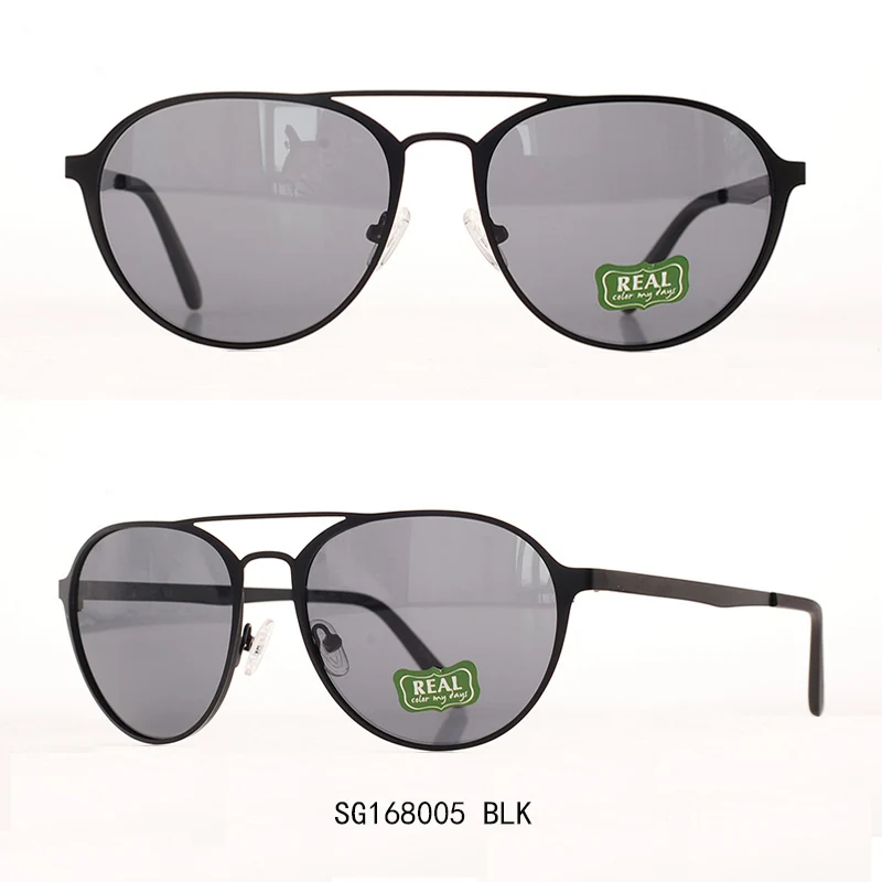 New Fashionable Men Sunglasses Polarized Sunglasses Men Classic Design Anti-reflective Glasses Prescription Pilot Glasses Uv400
New Fashionable Men Sunglasses Polarized Sunglasses Men Classic Design Anti-reflective Glasses Prescription Pilot Glasses Uv400