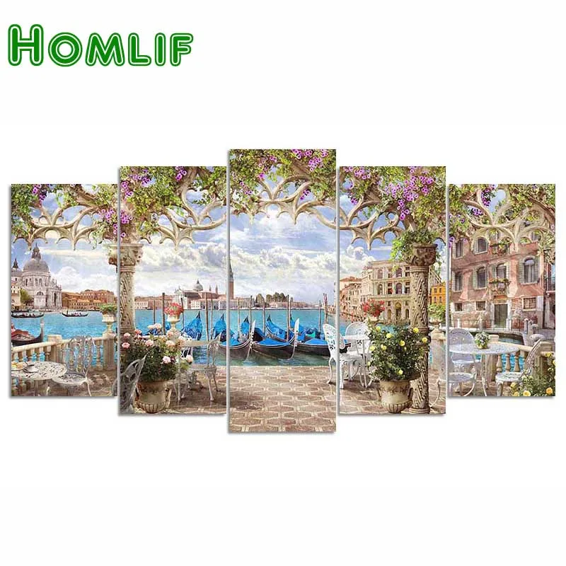 HOMLIF 5d diy Алмазная вышивка побережье вилла, алмазная Вышивка крестиком, Дрель Стразы мозаика мульти-картины декор
HOMLIF 5d diy Алмазная вышивка побережье вилла, алмазная Вышивка крестиком, Дрель Стразы мозаика мульти-картины декор