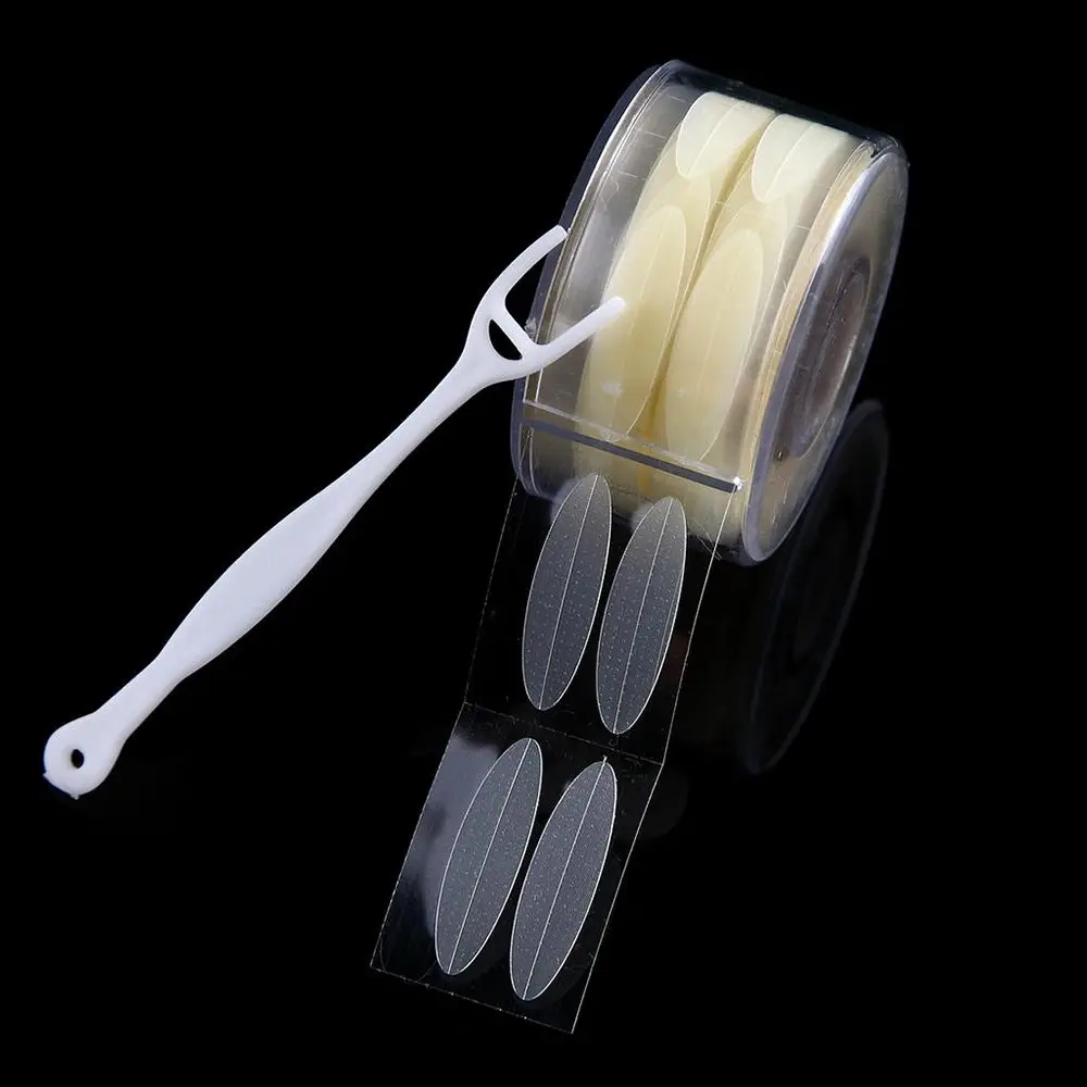 30F# 1 Rool Double Eyelid Makeup Stripe Big Eye Decoration Invisible Fold Eyelid Shadow Sticker Tape Tool
30F# 1 Rool Double Eyelid Makeup Stripe Big Eye Decoration Invisible Fold Eyelid Shadow Sticker Tape Tool