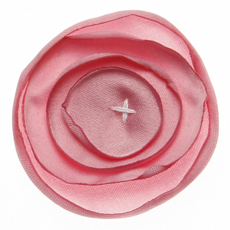 (50pcs/lot) 4.5cm Infant Fashion Chiffon Petals Flower For Baby Girls Headwear Fabric Hair Flowers Hair Accessories/Headbands
(50pcs/lot) 4.5cm Infant Fashion Chiffon Petals Flower For Baby Girls Headwear Fabric Hair Flowers Hair Accessories/Headbands