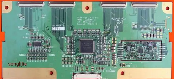 1pcs/lot Free Shipping 6870C-0011D LC260W01-A5 Logic board
