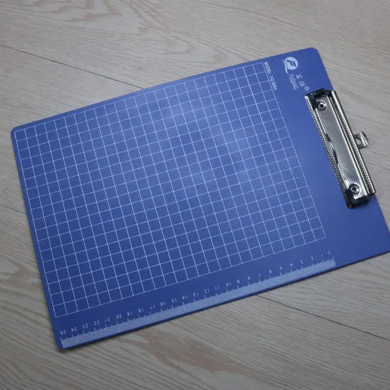 Plastic Clipboard A4 Writing Board Clip Board Office And School Supplies Office Accessories Folder
Plastic Clipboard A4 Writing Board Clip Board Office And School Supplies Office Accessories Folder