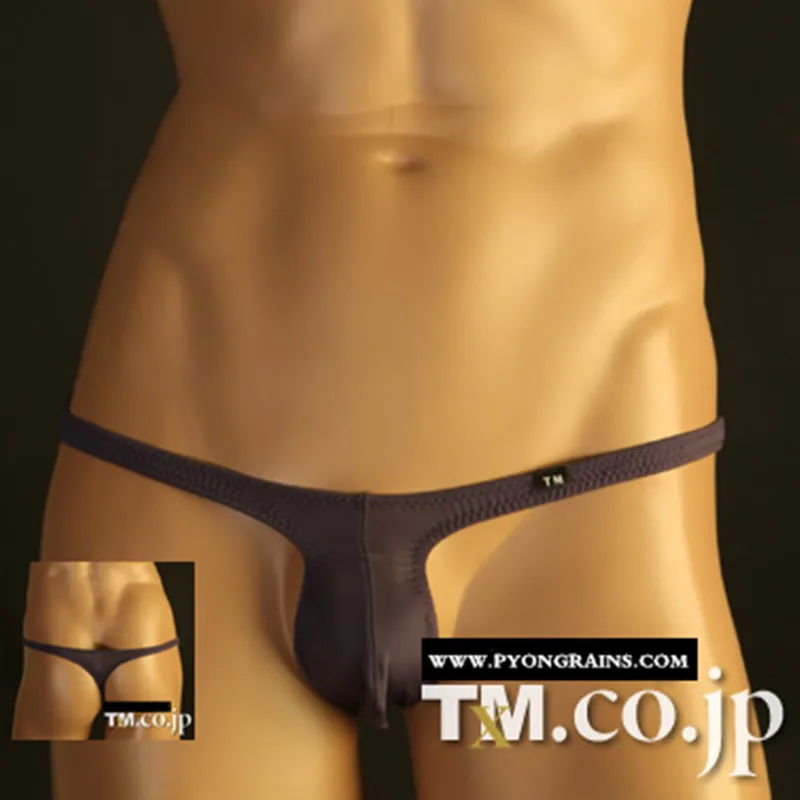 Acebal Cers brand men's fashion low waist pants sexy underwear men's nylon pants shorts gay thong G string TM large size
Acebal Cers brand men's fashion low waist pants sexy underwear men's nylon pants shorts gay thong G string TM large size