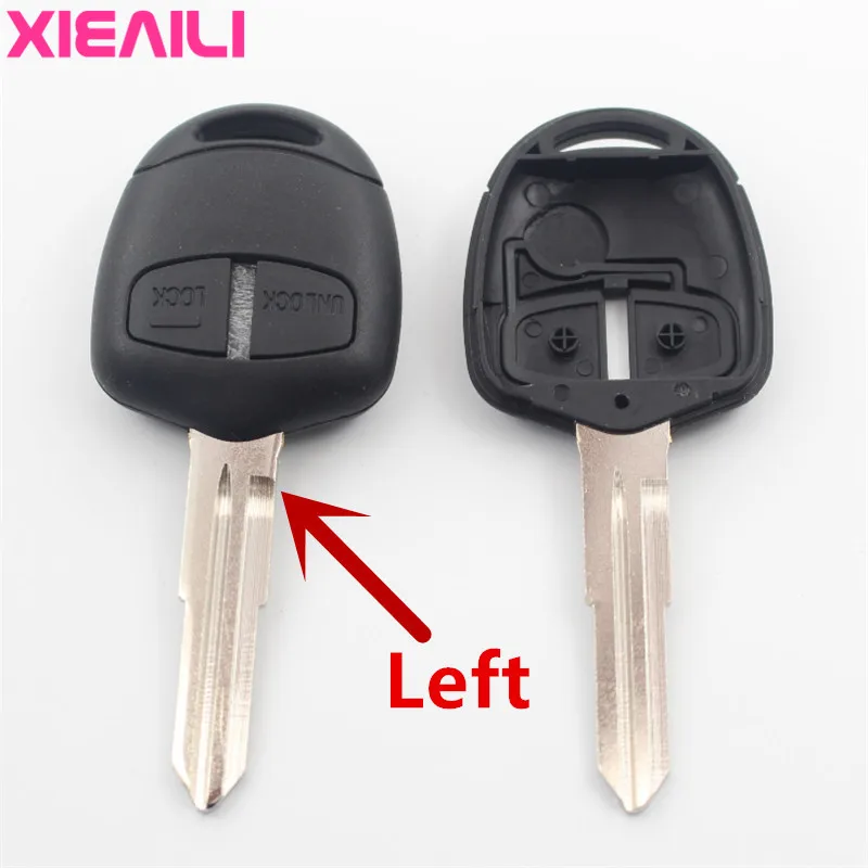 XIEAILI OEM Корпус Ключа 10 шт. 2 кнопки ретранслятор Автомобильный Брелок дистанционного управления с ключом для Mitsubishi Pajero/Grandis/Outlander левое лезвие S55
XIEAILI OEM Корпус Ключа 10 шт. 2 кнопки ретранслятор Автомобильный Брелок дистанционного управления с ключом для Mitsubishi Pajero/Grandis/Outlander левое лезвие S55