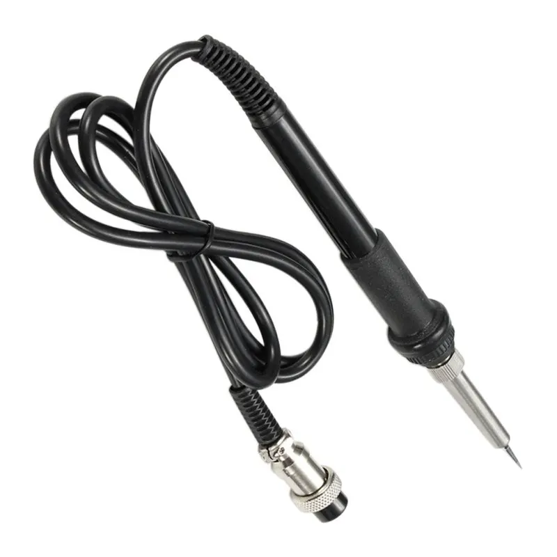 936 Electric Welding Hot Iron Handle Soldering 60W 24V soldering iron Station Replacement Welding Hot Gun for phone Repair Tool
936 Electric Welding Hot Iron Handle Soldering 60W 24V soldering iron Station Replacement Welding Hot Gun for phone Repair Tool