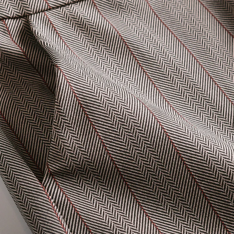 Fashion women striped wide-leg pants elastic waist high waist stretch loose pants female ladies soft&comfortable wide leg pants
Fashion women striped wide-leg pants elastic waist high waist stretch loose pants female ladies soft&comfortable wide leg pants