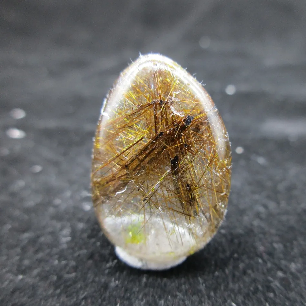 5g Rare Natural Quartz Rutilated Crystal Rutile Mineral Specimen Chakra Reiki Rock Stones Hair Crystal Children Collection Gift
5g Rare Natural Quartz Rutilated Crystal Rutile Mineral Specimen Chakra Reiki Rock Stones Hair Crystal Children Collection Gift
