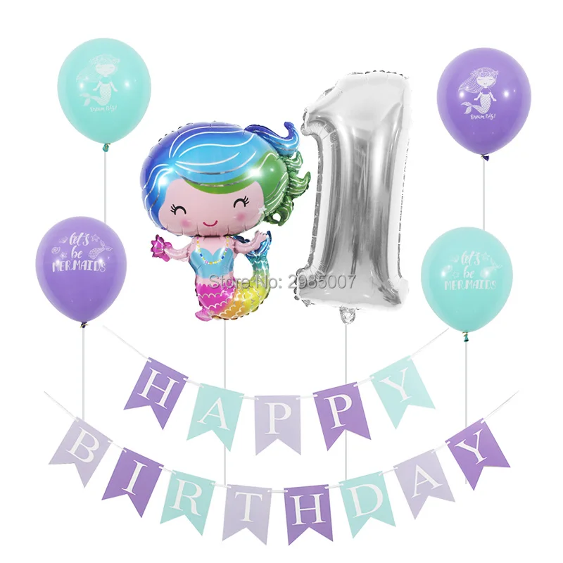 mermaid birthday party balloons kid girl boy 1 2 3 4 5 6 7 8 9 years old 1st 2nd birthday party digital balloon banners
mermaid birthday party balloons kid girl boy 1 2 3 4 5 6 7 8 9 years old 1st 2nd birthday party digital balloon banners