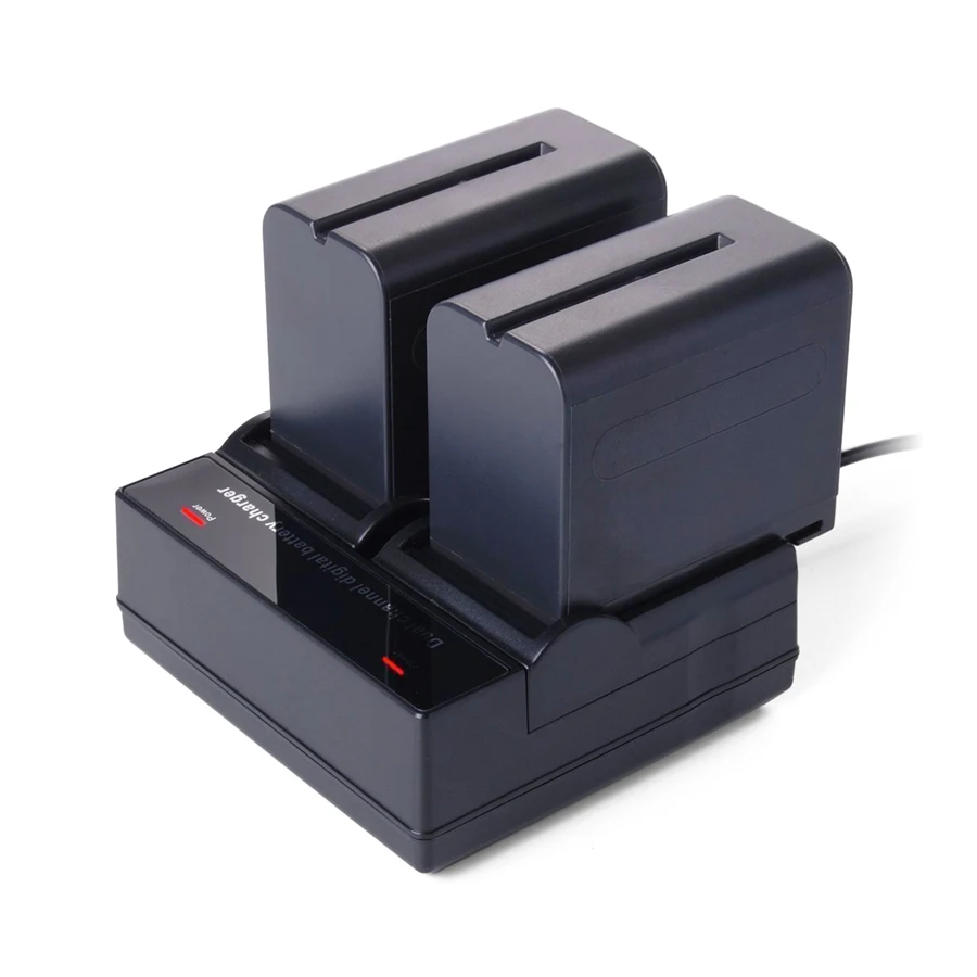SANGER LP-E6 LP-E6N Dual Channel Digital Battery Charger for Canon EOS 5DS R 5D Mark II Mark III 6D 7D 80D 60D 80D 70D Camera
SANGER LP-E6 LP-E6N Dual Channel Digital Battery Charger for Canon EOS 5DS R 5D Mark II Mark III 6D 7D 80D 60D 80D 70D Camera