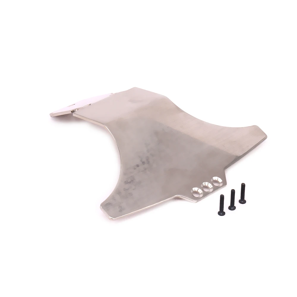 Stainless Steel Bumper Front/Rear For Rc Hobby Model Car 1/18 Wltoys A959 A969 A979 K929 K929 Chassis Bumper Frame Hopup Parts
Stainless Steel Bumper Front/Rear For Rc Hobby Model Car 1/18 Wltoys A959 A969 A979 K929 K929 Chassis Bumper Frame Hopup Parts
