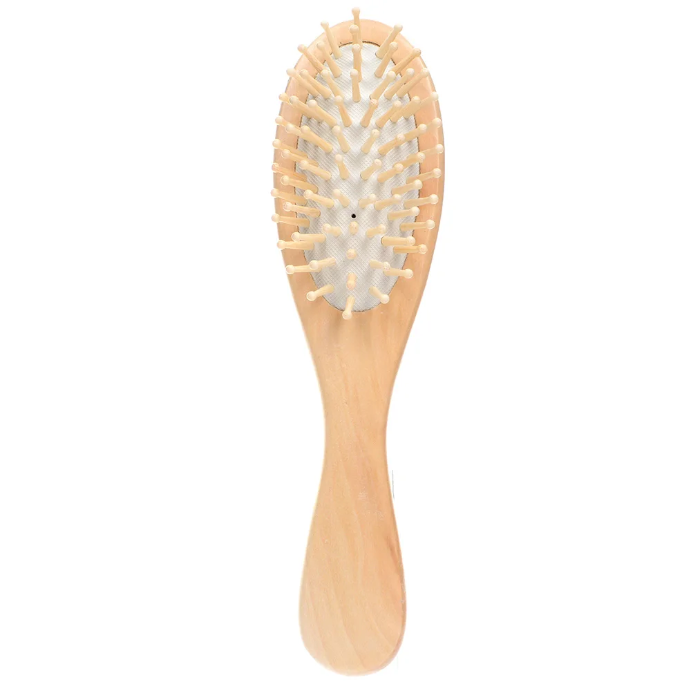 Hair Care and Beauty SPA Massager 1PC Top Quality Massage Comb Wooden Bamboo Vent Brush Brushes 1PC Fashion New Hot
Hair Care and Beauty SPA Massager 1PC Top Quality Massage Comb Wooden Bamboo Vent Brush Brushes 1PC Fashion New Hot