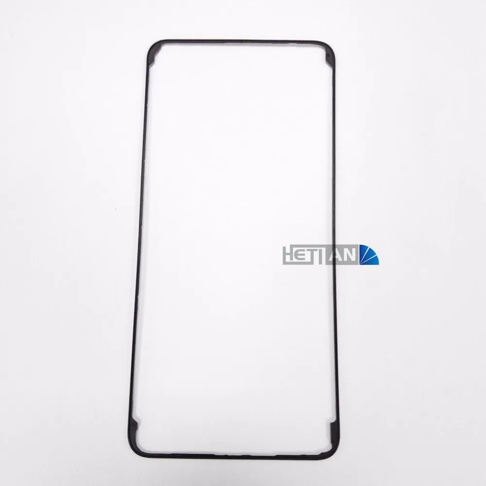 Front Housing Chassis Plate LCD Display Plastic Bezel Faceplate Frame (No LCD) For Huawei P10 Plus
Front Housing Chassis Plate LCD Display Plastic Bezel Faceplate Frame (No LCD) For Huawei P10 Plus