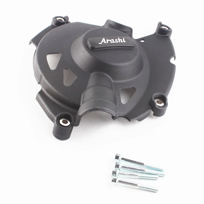 For Yamaha YZF R1 2015-2016 Motorcycle Engine Stator Cover Crankcase Crash Silder Guard Set Black
For Yamaha YZF R1 2015-2016 Motorcycle Engine Stator Cover Crankcase Crash Silder Guard Set Black