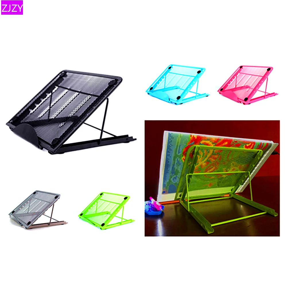 5D DIY Diamond Painting Accessories A4 LED Diamond Painting Light Pad Holder Diamond Embroidery Cross Stitch Metal Tools Y1
5D DIY Diamond Painting Accessories A4 LED Diamond Painting Light Pad Holder Diamond Embroidery Cross Stitch Metal Tools Y1