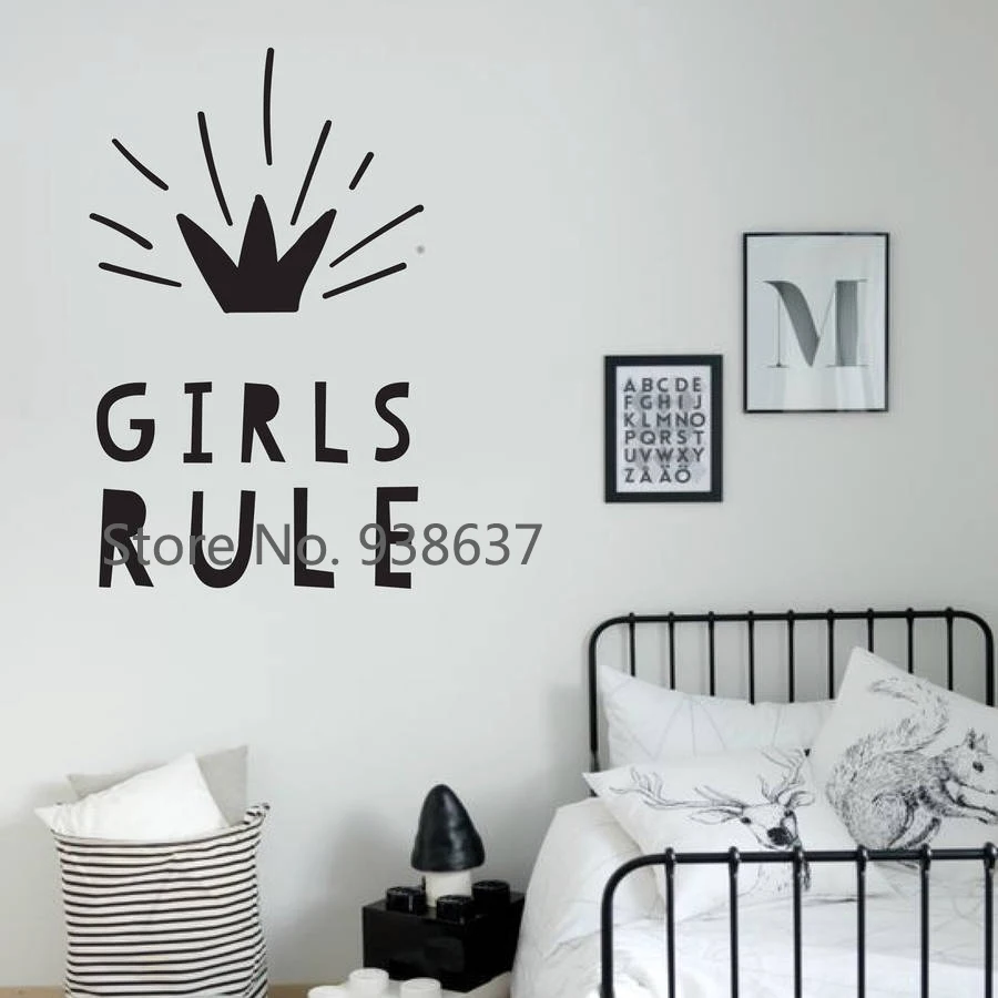 Boys Rule Wall Stickers for Bedroom Vinyl Wall Decals Home Decor Wall Door Decoration Kids Room Art Stickers Wallpaper ZB439
Boys Rule Wall Stickers for Bedroom Vinyl Wall Decals Home Decor Wall Door Decoration Kids Room Art Stickers Wallpaper ZB439