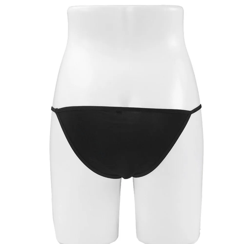 Free Size Women Sexy Panties Summer Lake Swimming Trunks Lady Soft Swimwear Briefs Low Waist Shorts Female Bikini Bottoms Thongs 
Free Size Women Sexy Panties Summer Lake Swimming Trunks Lady Soft Swimwear Briefs Low Waist Shorts Female Bikini Bottoms Thongs