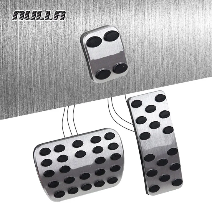 Aluminum Pedal Fuel Brake Pedals Automatic For Benz A B CLA GLA ML GL R Class W176 W245 W246 W251 W164 W166 X164 X166 C177 X156
Aluminum Pedal Fuel Brake Pedals Automatic For Benz A B CLA GLA ML GL R Class W176 W245 W246 W251 W164 W166 X164 X166 C177 X156