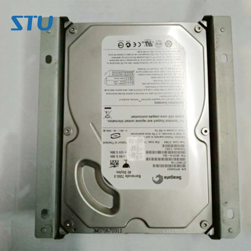 1 шт. б/у оригинальный жесткий диск для Konica Minolta bizhub 920 950 BH920 BH950
1 шт. б/у оригинальный жесткий диск для Konica Minolta bizhub 920 950 BH920 BH950
