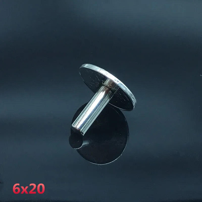 neodymium magnet 10PCS strong rare earth neodymium magnets round NdFeB permanent magnetic
neodymium magnet 10PCS strong rare earth neodymium magnets round NdFeB permanent magnetic