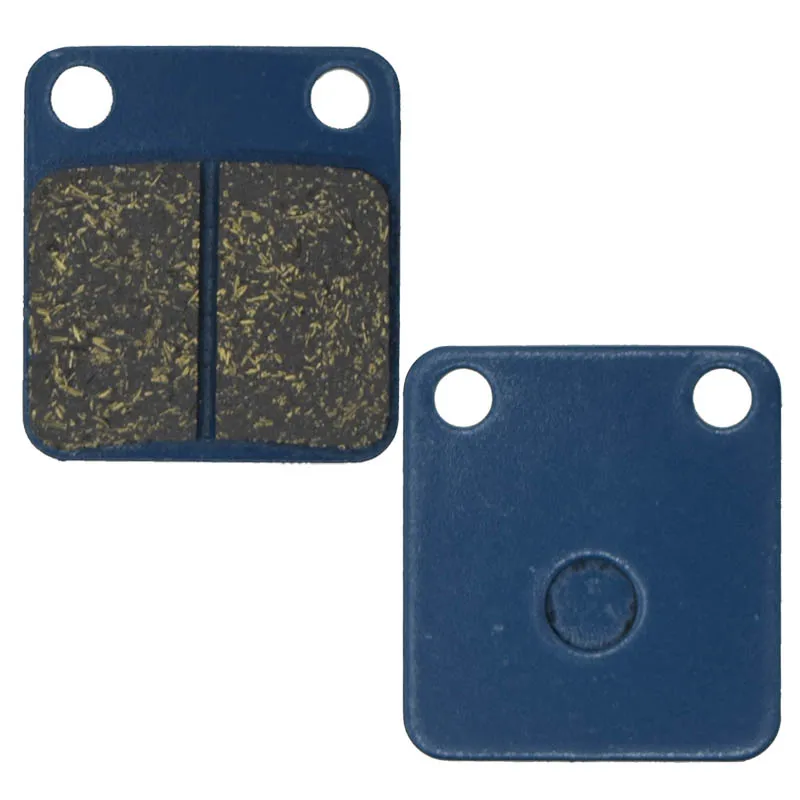 For YAMAHA YFM 350 YFM350 FXG/FXH/FXJ-FXN/FXP/FXR/FXS Wolverine 95-04 Motorcycle Brake Pads Front
For YAMAHA YFM 350 YFM350 FXG/FXH/FXJ-FXN/FXP/FXR/FXS Wolverine 95-04 Motorcycle Brake Pads Front
