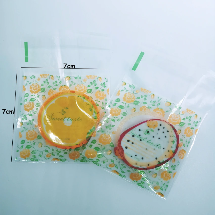 100pcs/lot Flower Series Baking Self Sealing Bags Cookie Transparent Package Bags Party Wedding Supply 7x7cm 4 Style Available
100pcs/lot Flower Series Baking Self Sealing Bags Cookie Transparent Package Bags Party Wedding Supply 7x7cm 4 Style Available