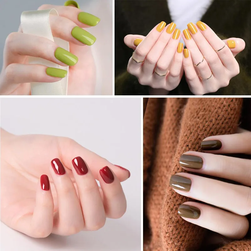 MIZHSE 20Pcs/Set Mnicure Set 6W UV Led Lamp With Full Nail Tool Set Vernis Semi Permanant UV Gel Base And Top Coat
MIZHSE 20Pcs/Set Mnicure Set 6W UV Led Lamp With Full Nail Tool Set Vernis Semi Permanant UV Gel Base And Top Coat