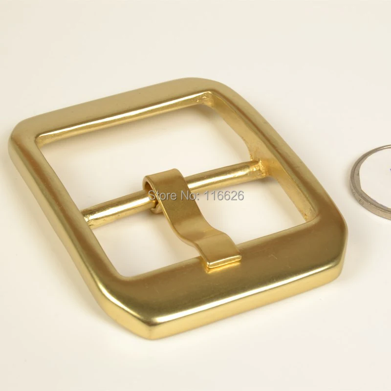 DIY leather craft square design belt pin buckle metal hardware inner width 40mm 3pcs/lot
DIY leather craft square design belt pin buckle metal hardware inner width 40mm 3pcs/lot