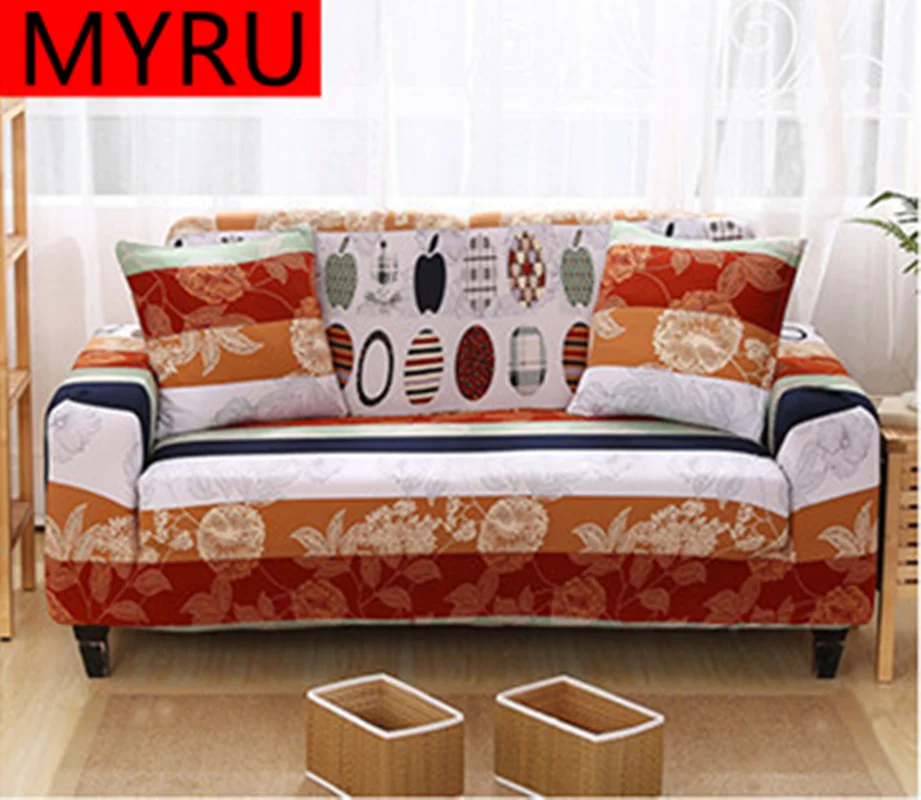 Modern Flower Sofa slipcovers Tight Wrap All-inclusive Slip-resistant Elastic Cubre Sofa Towel Corner Sofa Cover Couch Cover
Modern Flower Sofa slipcovers Tight Wrap All-inclusive Slip-resistant Elastic Cubre Sofa Towel Corner Sofa Cover Couch Cover