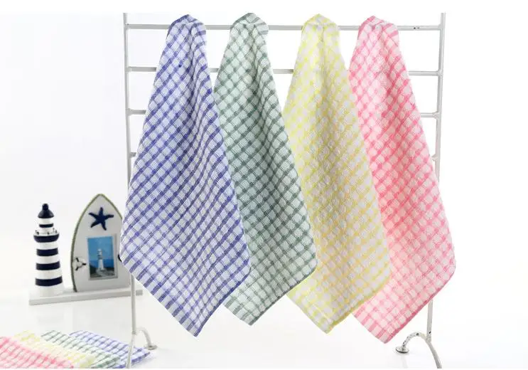 Kitchen Dish Towels Cotton Soft Microfibre Double-sided Absorbent Non-stick oil Wash Bowl Towels Kitchen Cleaning Cloth SN1352
Kitchen Dish Towels Cotton Soft Microfibre Double-sided Absorbent Non-stick oil Wash Bowl Towels Kitchen Cleaning Cloth SN1352