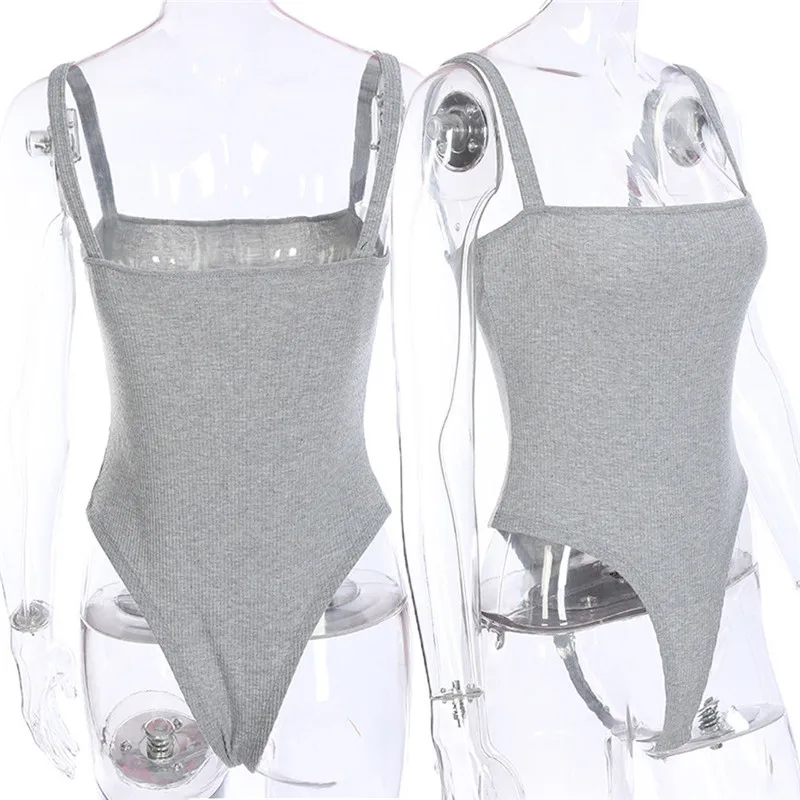 Women's Strappy Camisole Vest Plunge Bodysuit Summer Beach Backless Leotard Jumpsuit Stretch Tops Sleeveless Triangle Jumpsuit
Women's Strappy Camisole Vest Plunge Bodysuit Summer Beach Backless Leotard Jumpsuit Stretch Tops Sleeveless Triangle Jumpsuit