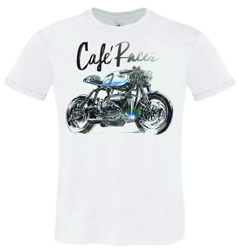 2019 Newest Men'S Funny Slim Fit O Neck T-Shirt Men T-Shirt T Shirt Cafe Racer Motorcyclestreet Wear Tops Tees
2019 Newest Men'S Funny Slim Fit O Neck T-Shirt Men T-Shirt T Shirt Cafe Racer Motorcyclestreet Wear Tops Tees
