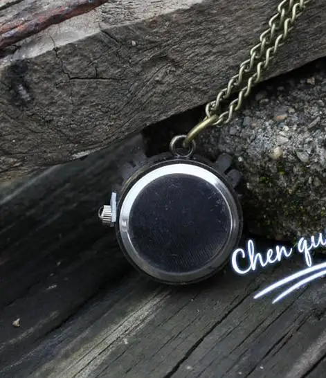New bronze Antique spider Quartz cartoon Necklace pocket watch Retro unisex pendant gift pocket watches
New bronze Antique spider Quartz cartoon Necklace pocket watch Retro unisex pendant gift pocket watches