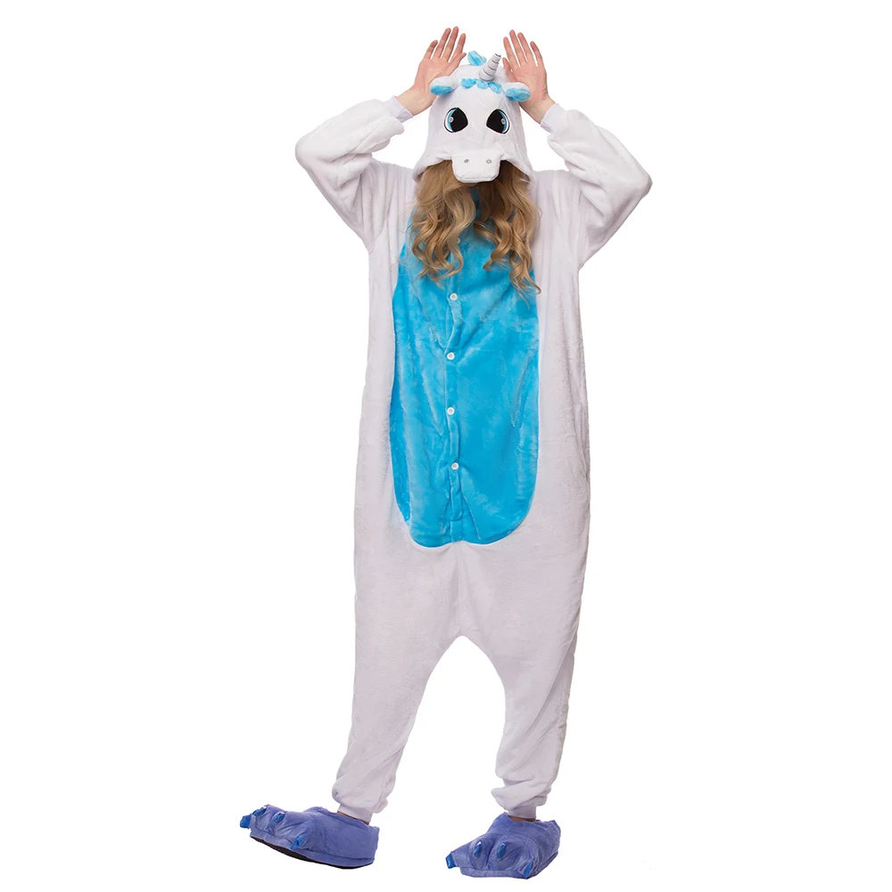Adult Unicorn Pajamas Onesie Women Pyjamas Unicornio Pijama Onesies For Adults Winter Sleepwear 2019
Adult Unicorn Pajamas Onesie Women Pyjamas Unicornio Pijama Onesies For Adults Winter Sleepwear 2019