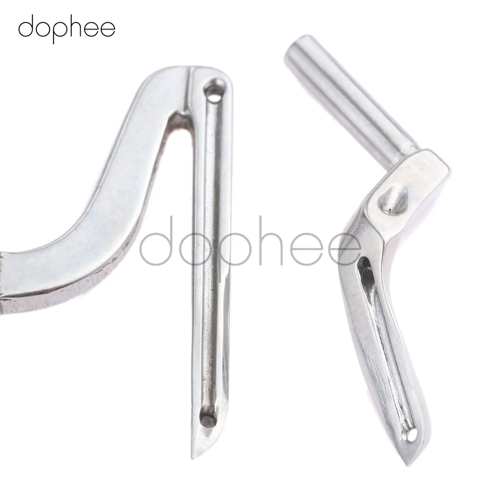 dophee 1pcs Pegasus M700 Overlock Sewing Machine Looper Curved Needle Hook Line Curved Needle Sewing Machine Spares Parts
dophee 1pcs Pegasus M700 Overlock Sewing Machine Looper Curved Needle Hook Line Curved Needle Sewing Machine Spares Parts