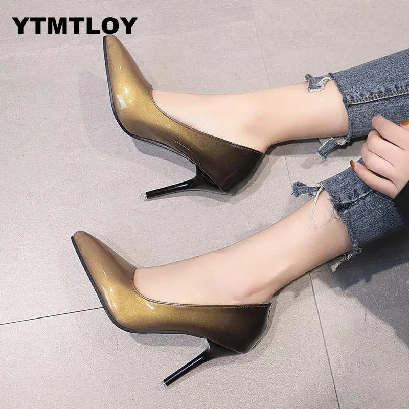 Plus Size 33-48 Womens Pumps High Heels Shoes Woman Stiletto Pointed Toe Female Sexy Party Office Lady Wedding Size 13 Womens
Plus Size 33-48 Womens Pumps High Heels Shoes Woman Stiletto Pointed Toe Female Sexy Party Office Lady Wedding Size 13 Womens