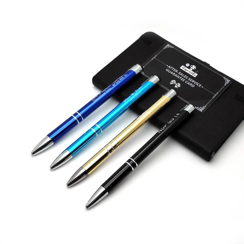 Wholesale Price 600pcs/lot pen laser engraving pencustomized logo wedding gift free shipping by DHL
Wholesale Price 600pcs/lot pen laser engraving pencustomized logo wedding gift free shipping by DHL