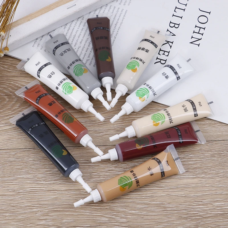 2019 Furniture Scratch Fast Remover Solid Wood Furniture Refinishing Paste Repair Paint Floor Colors Paste Repair Pen
2019 Furniture Scratch Fast Remover Solid Wood Furniture Refinishing Paste Repair Paint Floor Colors Paste Repair Pen
