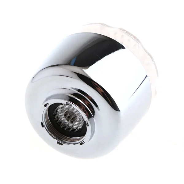 LED Kitchen Faucet Temperature Sensor Control Bathroom Accessories torneira cozinha banheiro para pia grifos cocina | Дом и сад