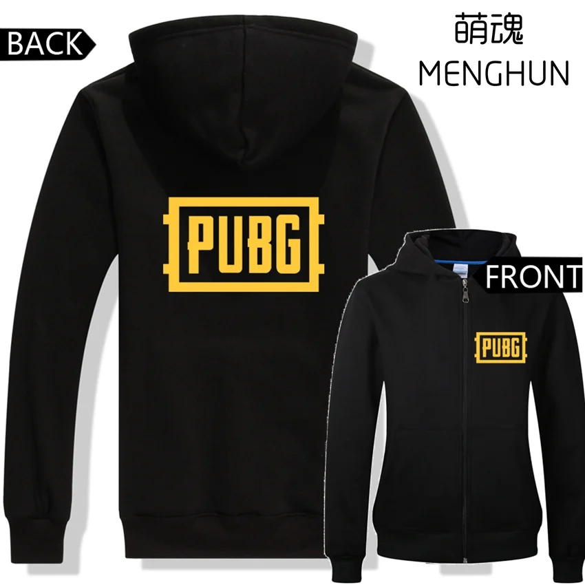 PUBG player unknown's battlegrounds Новые горячие фанаты игры толстовки на молнии худи PUBG мужской подарок PUBG костюмы подарок для мужчин ac669
PUBG player unknown's battlegrounds Новые горячие фанаты игры толстовки на молнии худи PUBG мужской подарок PUBG костюмы подарок для мужчин ac669