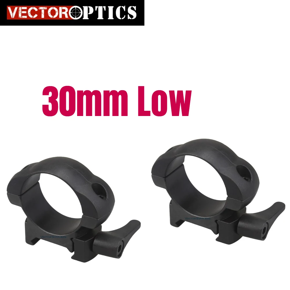 Кронштейн из тактической стали Vector Optics, быстросъемное кольцо для Вивера Пикатинни, глубина 30 мм, Черное Матовое основание 21 мм
Кронштейн из тактической стали Vector Optics, быстросъемное кольцо для Вивера Пикатинни, глубина 30 мм, Черное Матовое основание 21 мм
