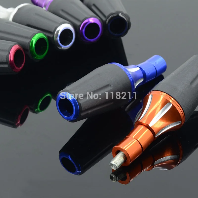RPMMOTOR Motorcycle parts electric motorcycle modified general decorative exhaust pipe / rear shock proof and anti drop glue PK
RPMMOTOR Motorcycle parts electric motorcycle modified general decorative exhaust pipe / rear shock proof and anti drop glue PK